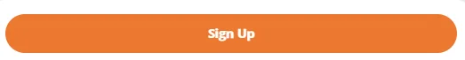 PokieSurf sign-up bar with the first deposit offer